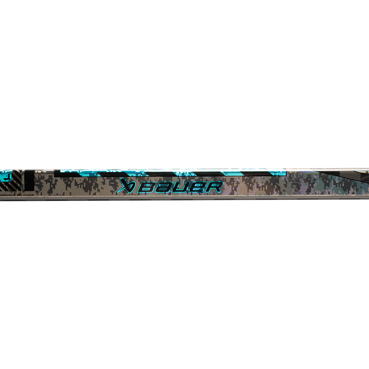 Hůl BAUER S24 TWITCH GRIP STK-INT-55(58") (1063988)