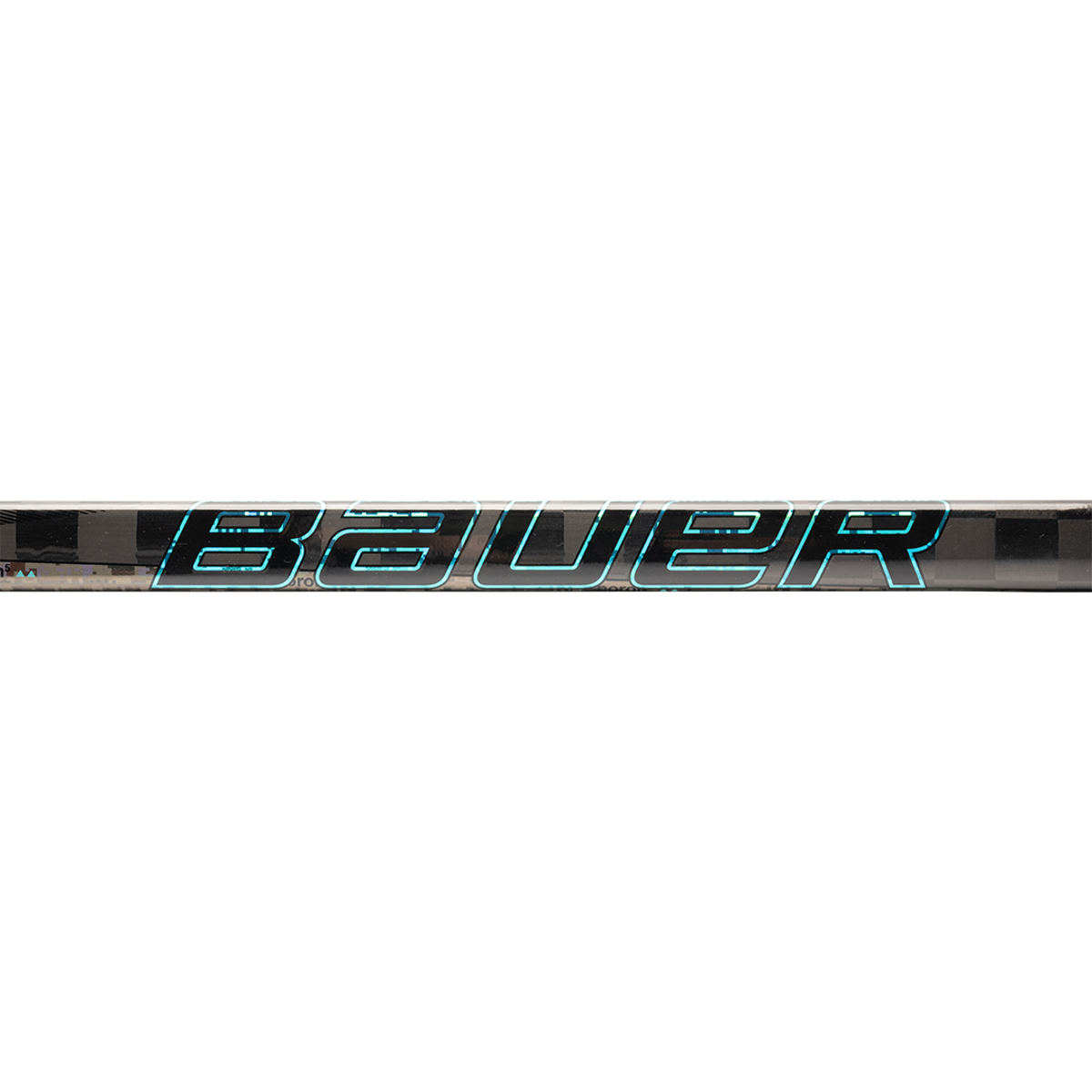 Hůl BAUER S24 TWITCH GRIP STK-INT-55(58") (1063988)