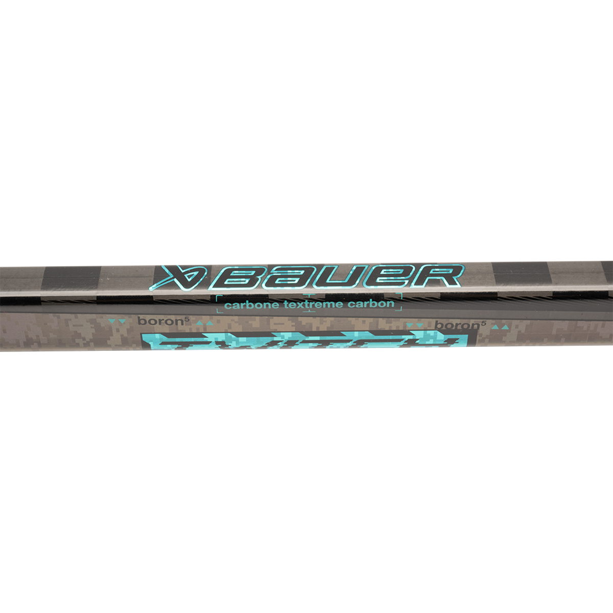 Hůl BAUER S24 TWITCH GRIP STK-INT-55(58") (1063988)