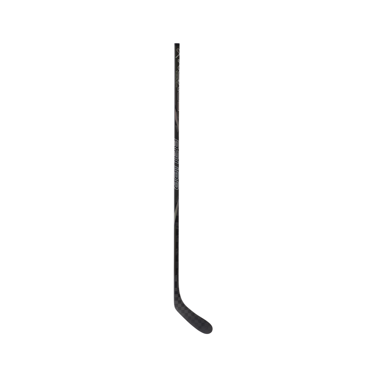 Hůl BAUER S25 NEXUS TRACER GRIP STK-BLK-SR-87(62") (1065717)