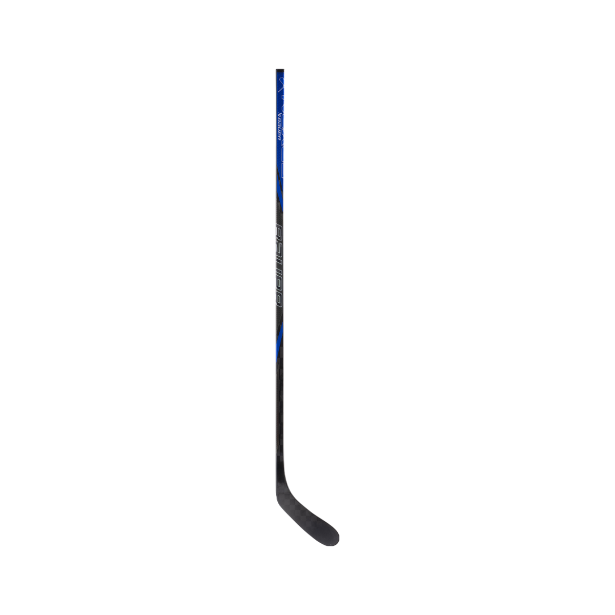 Hůl BAUER S25 NEXUS TRACER GRIP STK-BLU-SR-77(62") (1065746)