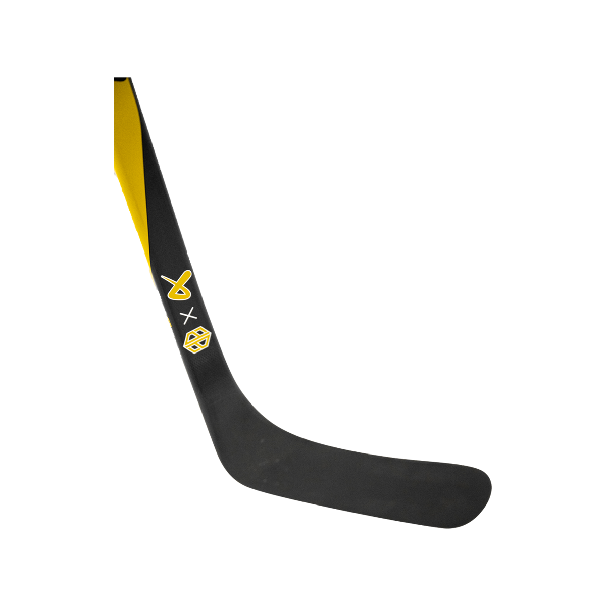 Hůl BAUER S25 PASTRNAK GRP STK-JR-30(50") (1066099)