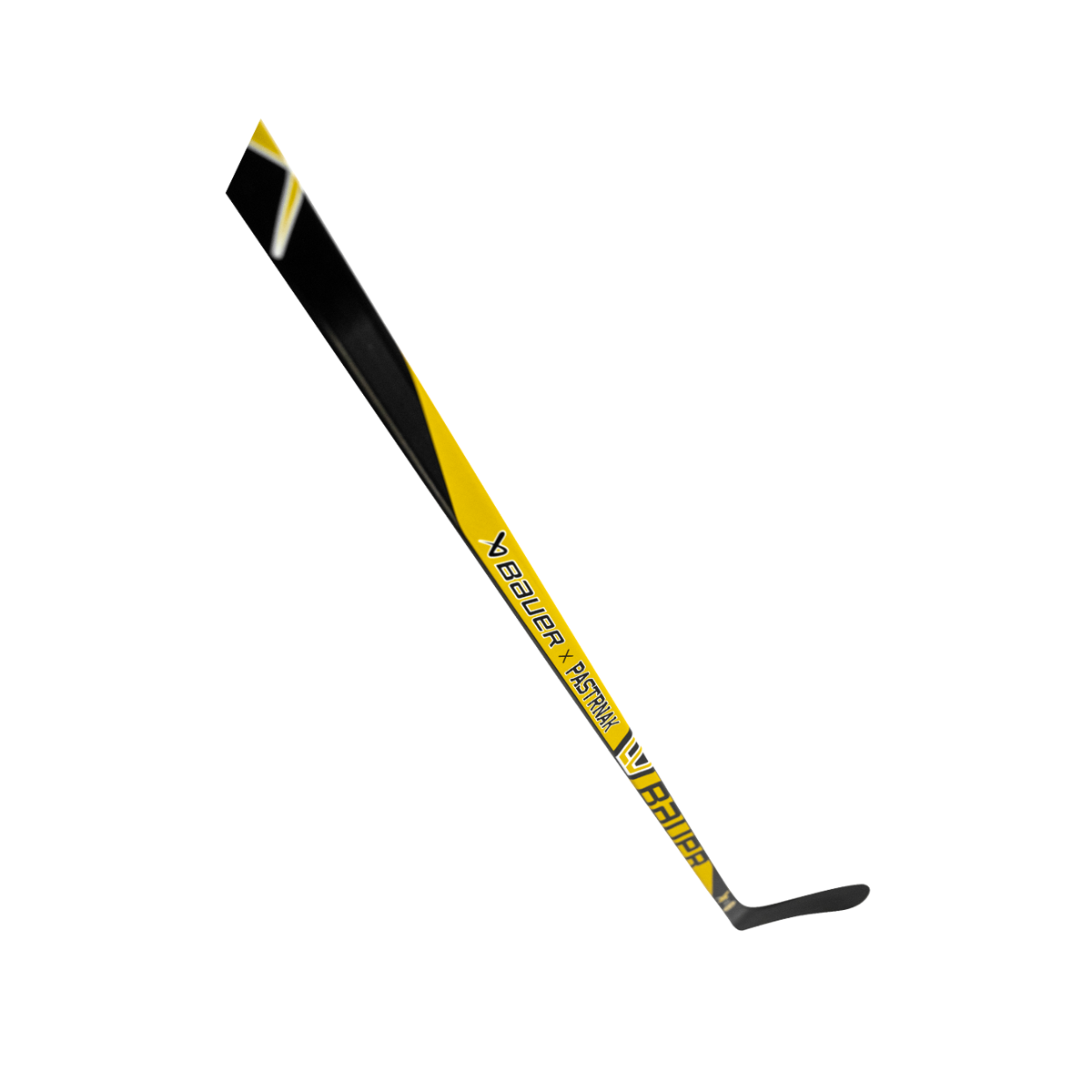 Hůl BAUER S25 PASTRNAK GRP STK-JR-30(50") (1066099)