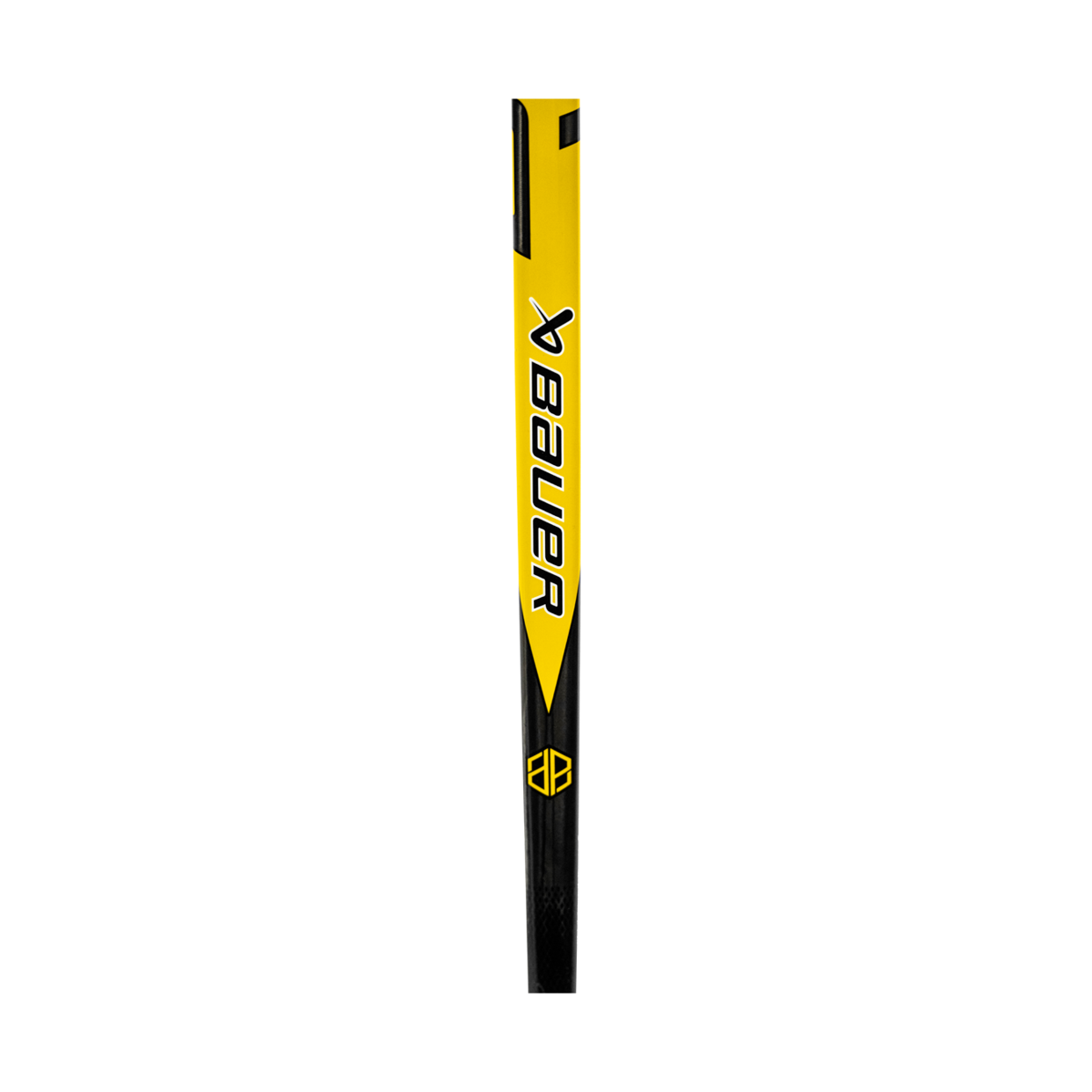 Hůl BAUER S25 PASTRNAK GRP STK-JR-40(52") (1066097)