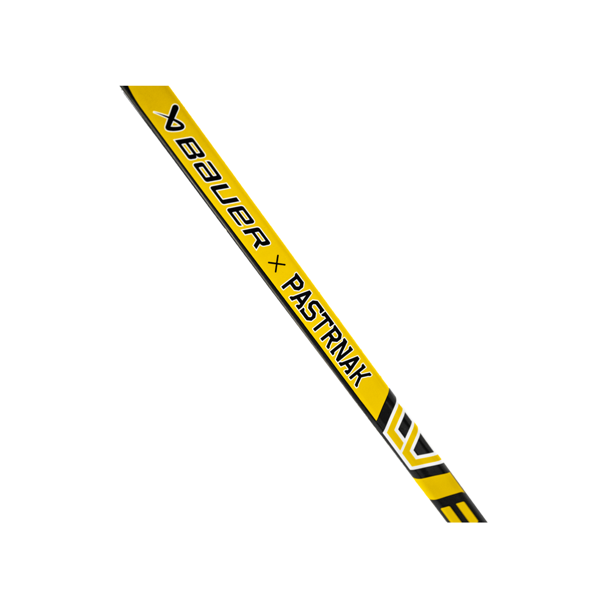 Hůl BAUER S25 PASTRNAK GRP STK-JR-50(54") (1066096)