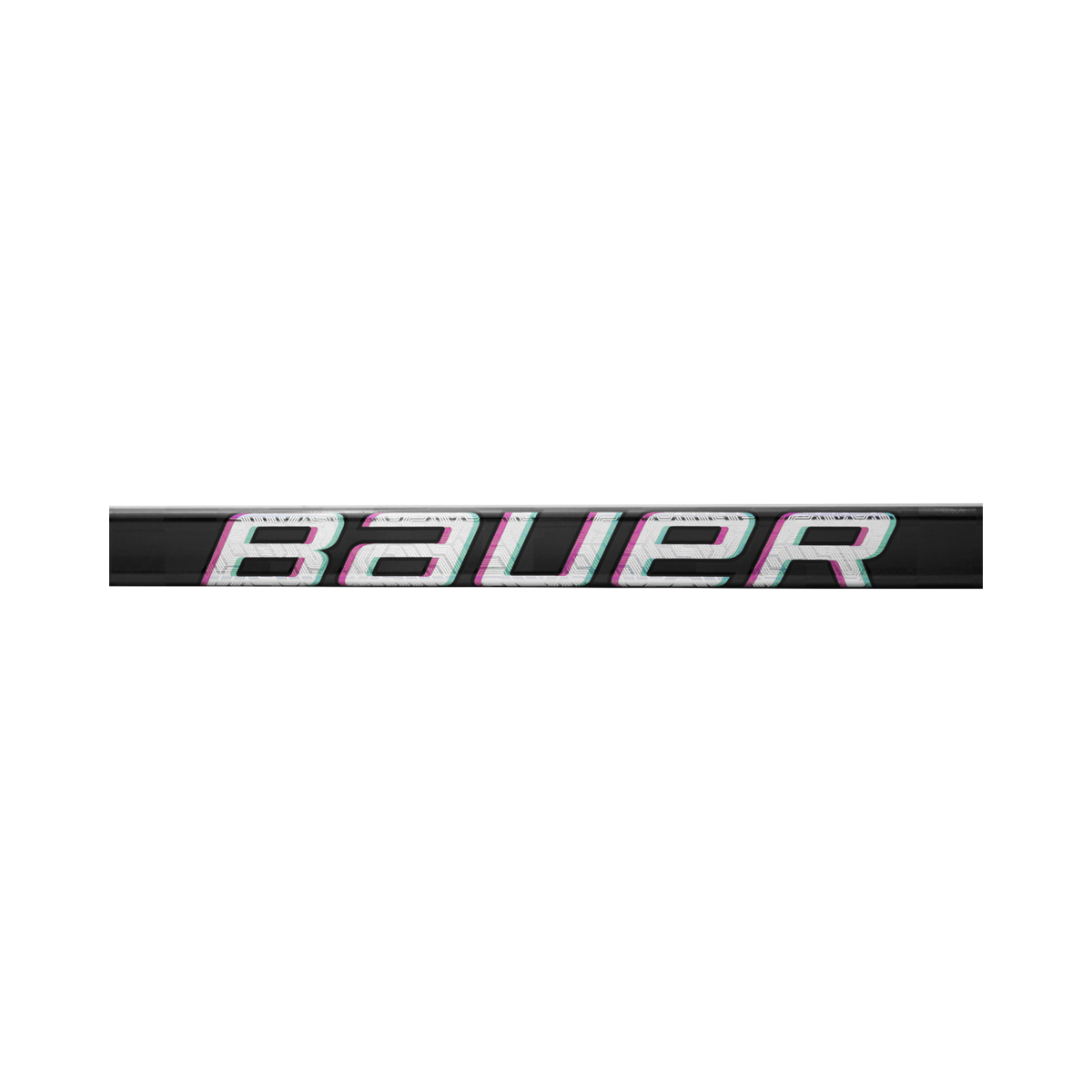 Hůl BAUER S25 PROTO2 BLK GRP STK-SR-87(62") (1065316)