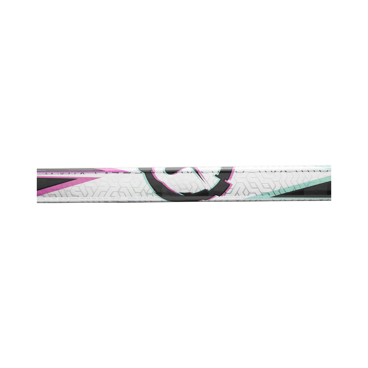 Hůl BAUER S25 PROTO2 BLK GRP STK-SR-87(62") (1065316)