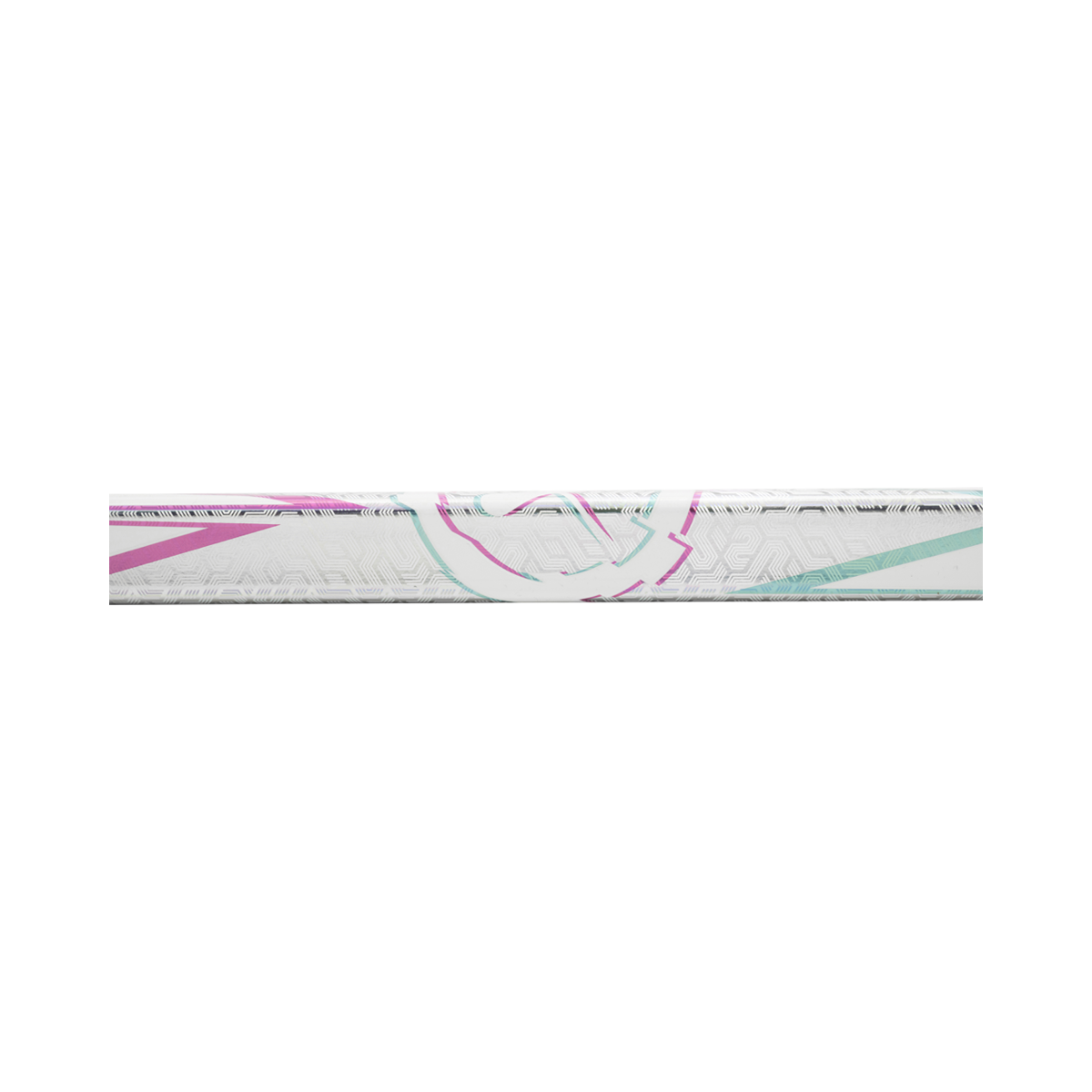 Hůl BAUER S25 PROTO2 WHT GRP STK-SR-65(60") (1066182)