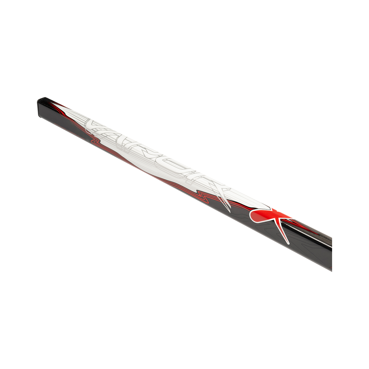 Hůl BAUER S25 VAPOR FLY40 GRIP STK-INT-65(57") (1064912)