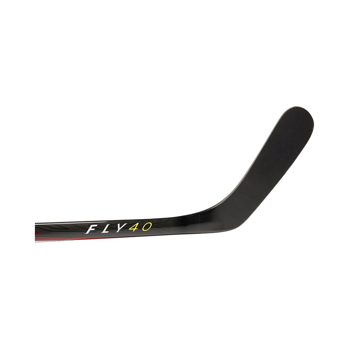 Hůl BAUER S25 VAPOR FLY40 GRIP STK-INT-65(57") (1064912)