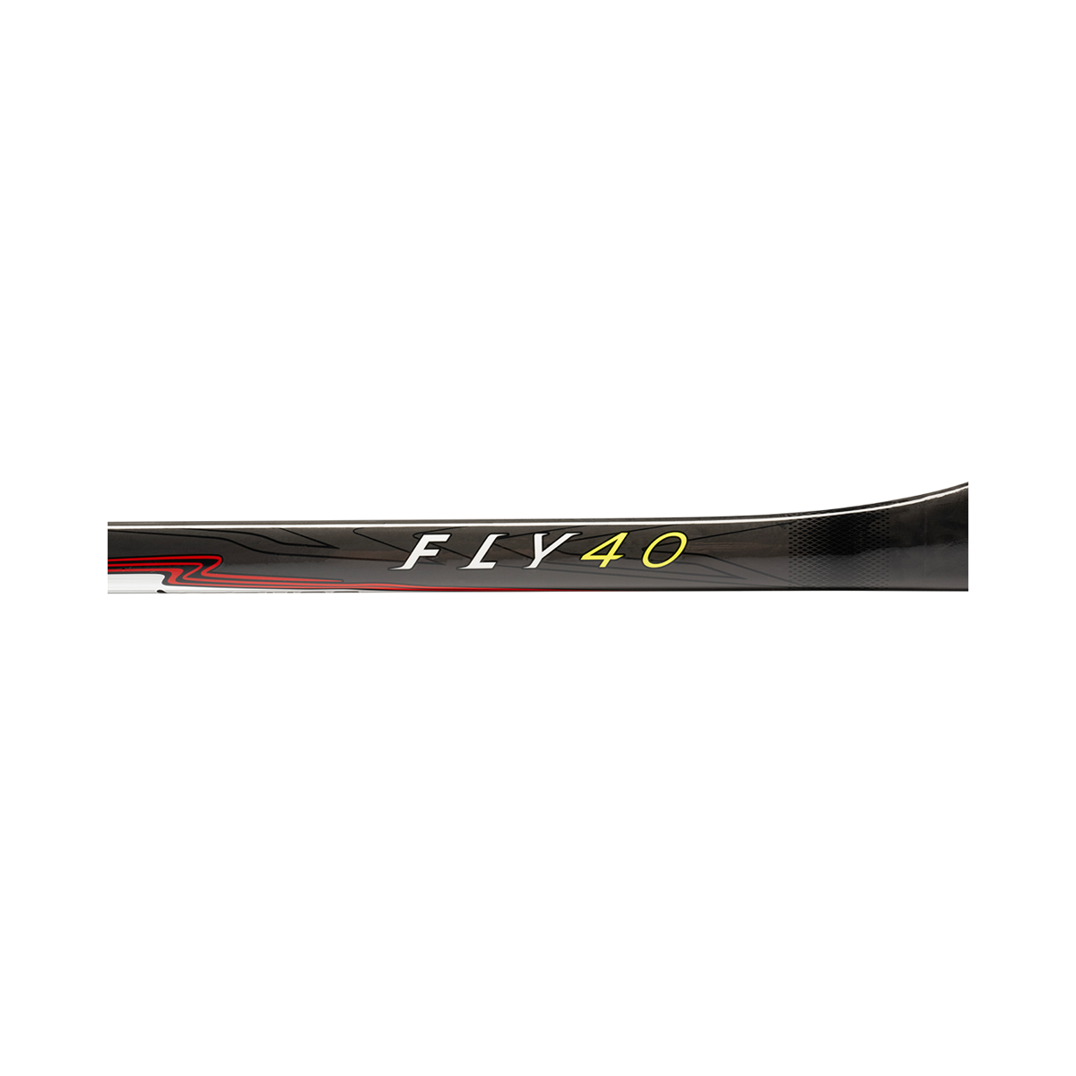 Hůl BAUER S25 VAPOR FLY40 GRIP STK-SR-70(60") (1064911)