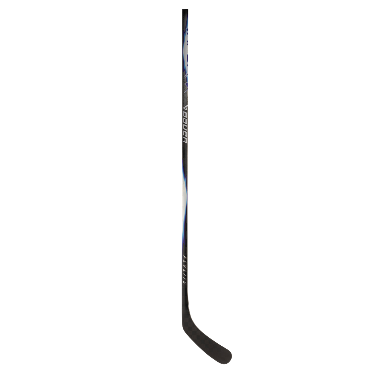 Hůl BAUER S25 VAPOR FLYLITE GRIP STK-SR-77(62") (1064891)