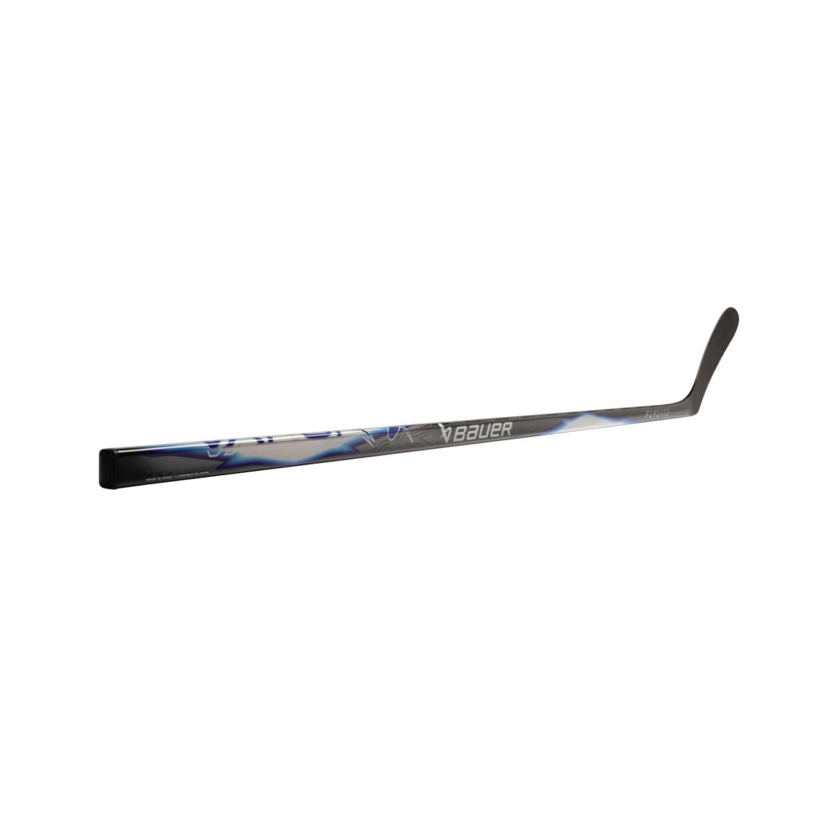 Hůl BAUER S25 VAPOR FLYLITE GRIP STK-SR-77(62") (1064891)