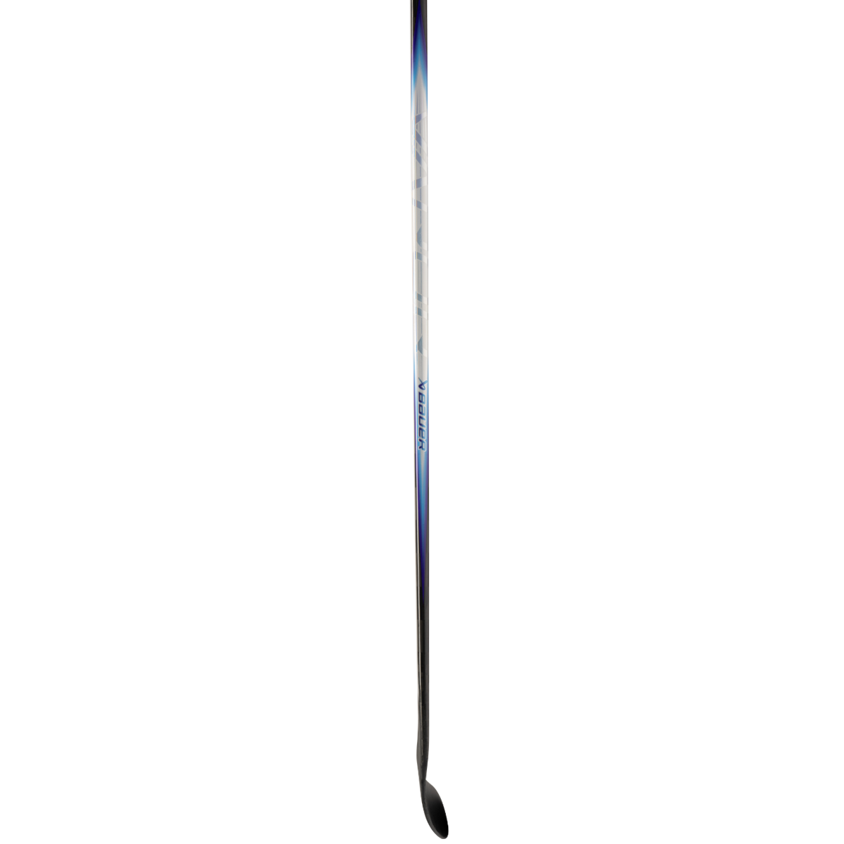 Hůl BAUER S25 VAPOR FLYLITE GRIP STK-SR-77(62") (1064891)