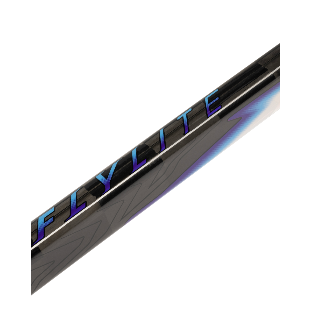 Hůl BAUER S25 VAPOR FLYLITE GRIP STK-SR-77(62") (1064891)