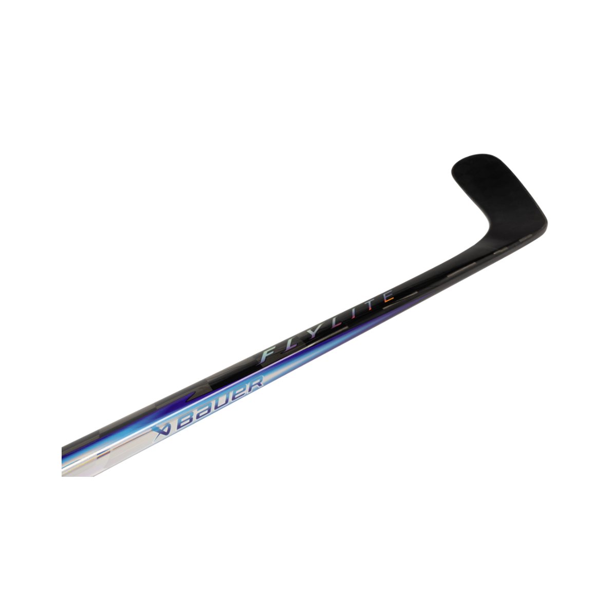 Hůl BAUER S25 VAPOR FLYLITE GRIP STK-SR-77(62") (1064891)
