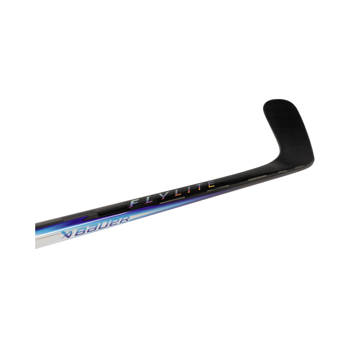 Hůl BAUER S25 VAPOR FLYLITE GRIP STK-SR-77(62") (1064891)
