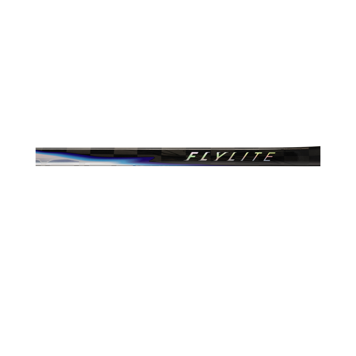 Hůl BAUER S25 VAPOR FLYLITE GRP STK-YTH-20(46") (1064900)