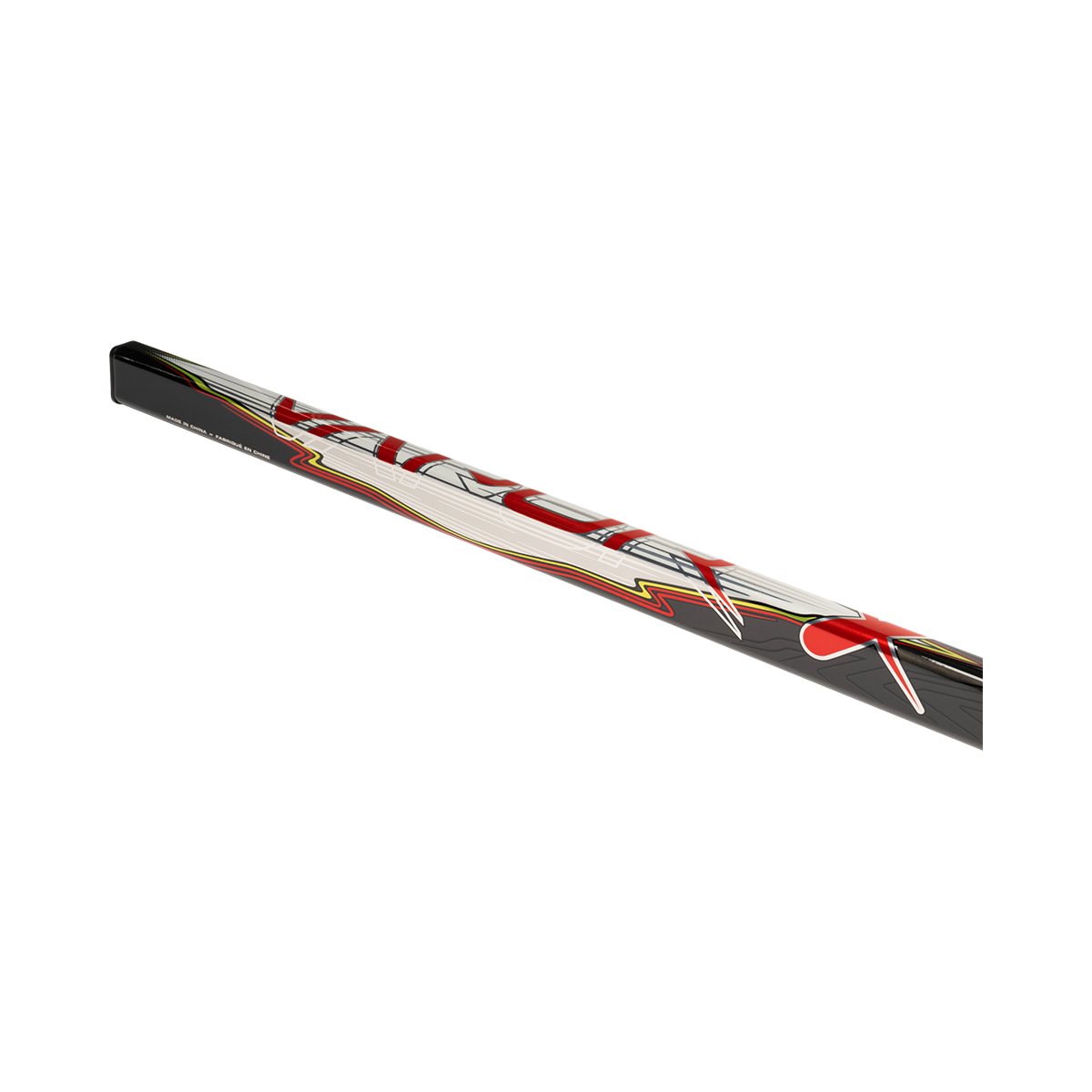 Hůl BAUER S25 VAPOR FLYPRO GRIP STK-INT-55(58") (1064906)