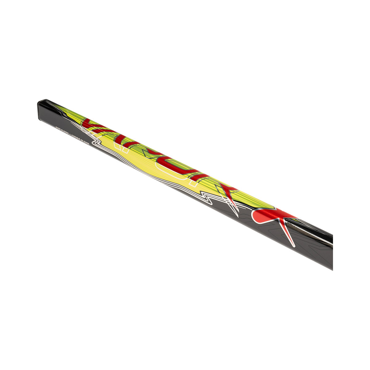 Hůl BAUER S25 VAPOR FLYPRO GRIP STK-JR-50(54") (1064907)