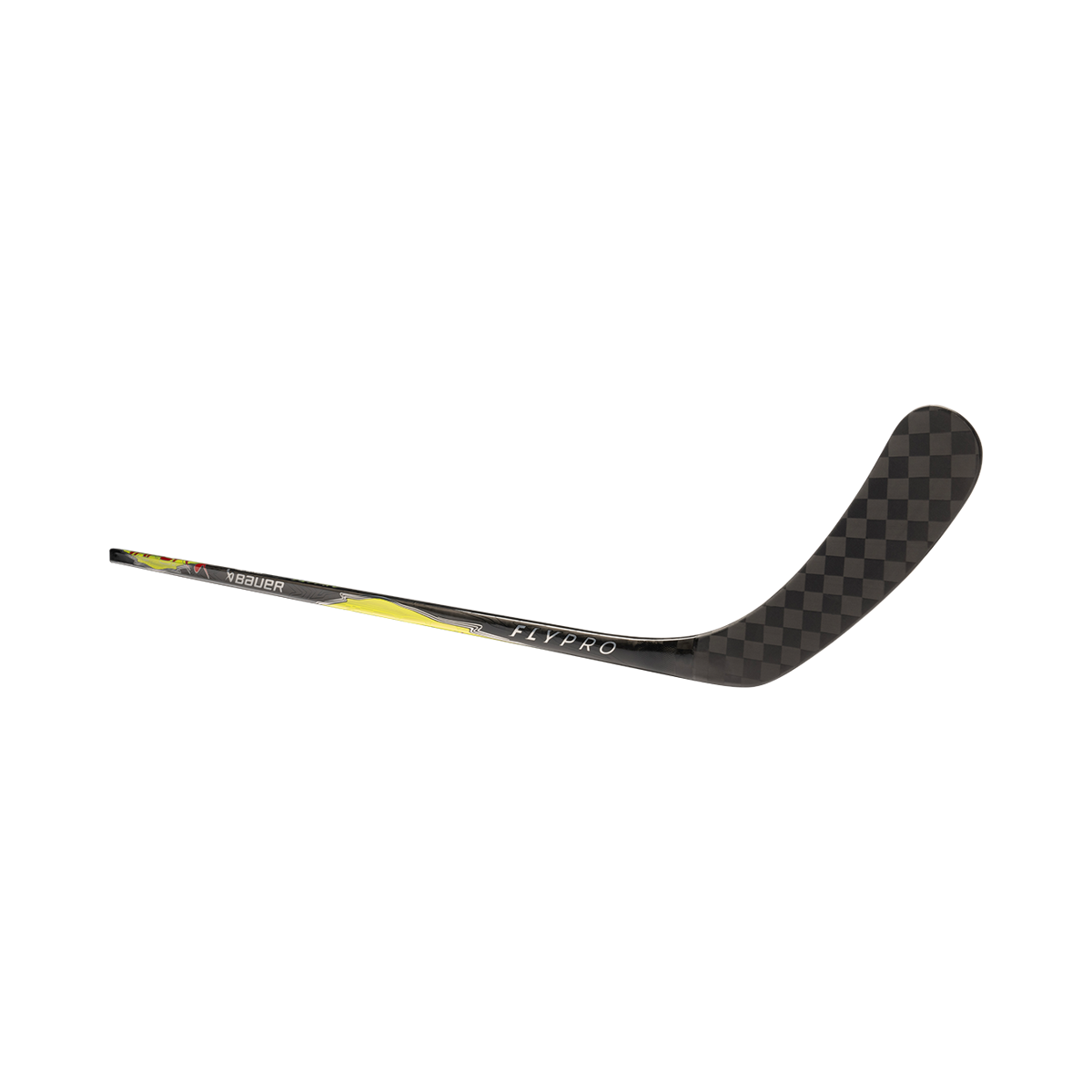 Hůl BAUER S25 VAPOR FLYPRO GRIP STK-JR-50(54") (1064907)