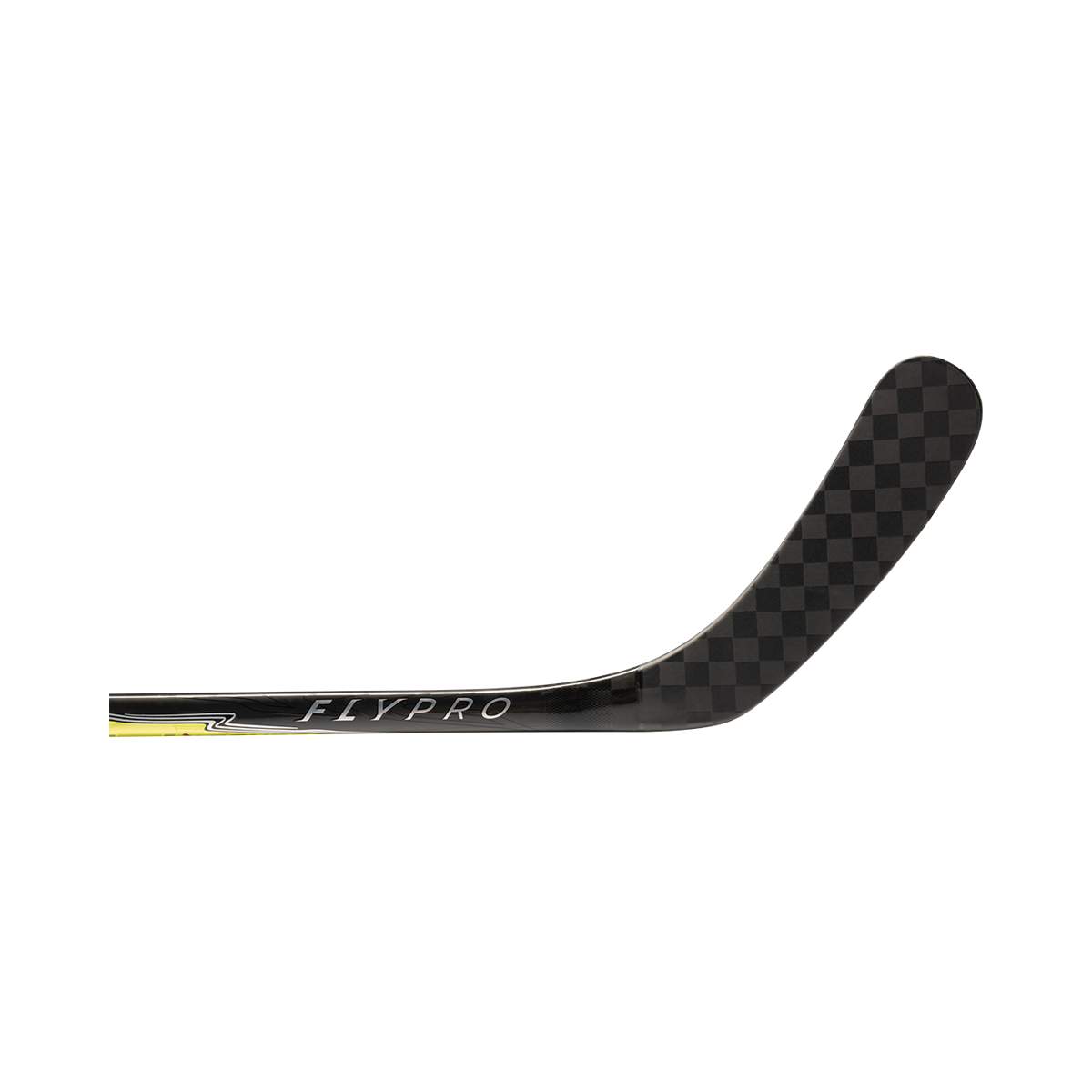 Hůl BAUER S25 VAPOR FLYPRO GRIP STK-JR-50(54") (1064907)