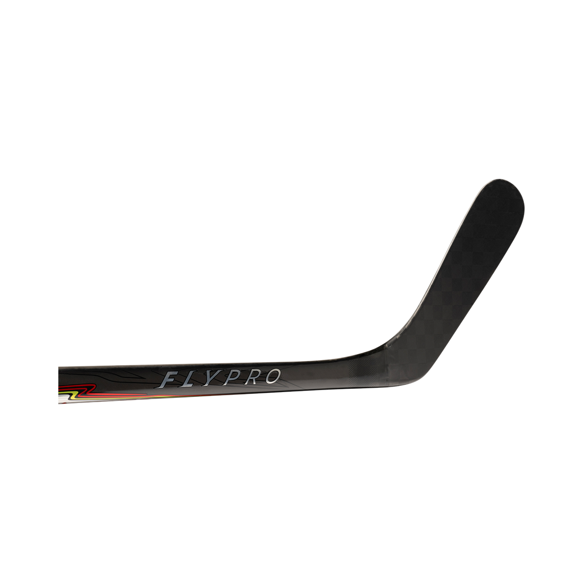 Hůl BAUER S25 VAPOR FLYPRO GRIP STK-SR-70(60") (1064904)