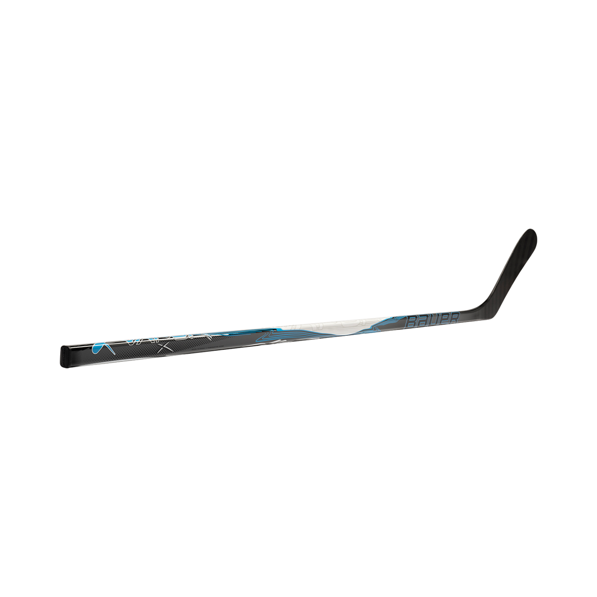 Hůl BAUER S25 VAPOR JUNIOR GRIP STK-30(50") (1064914)