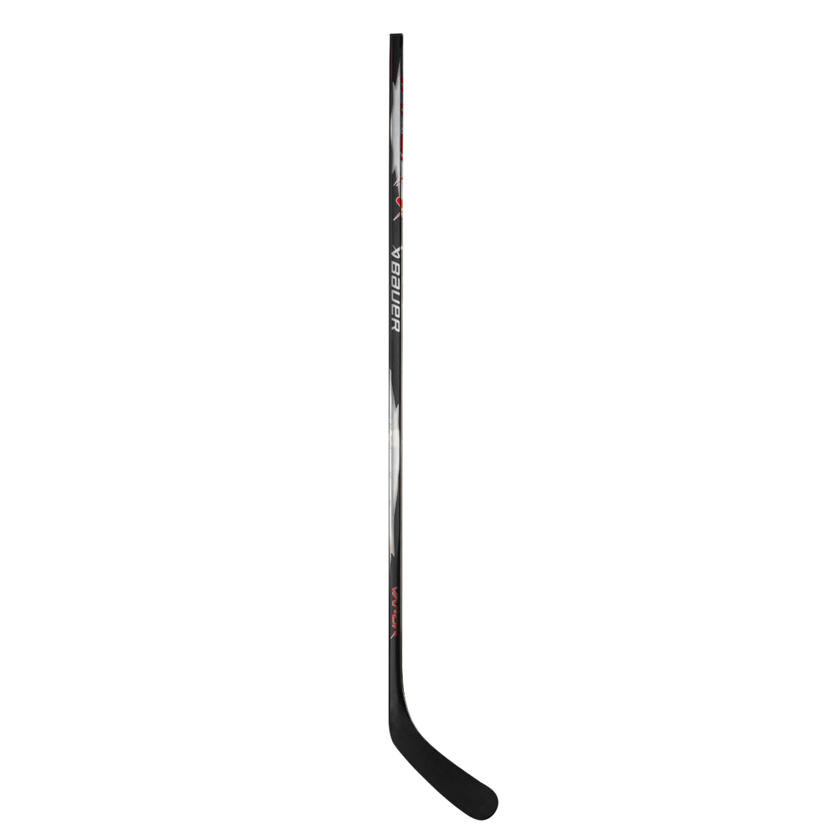 Hůl BAUER S25 VAPOR LEAGUE GRIP STK-SR-70(60") (1065219)