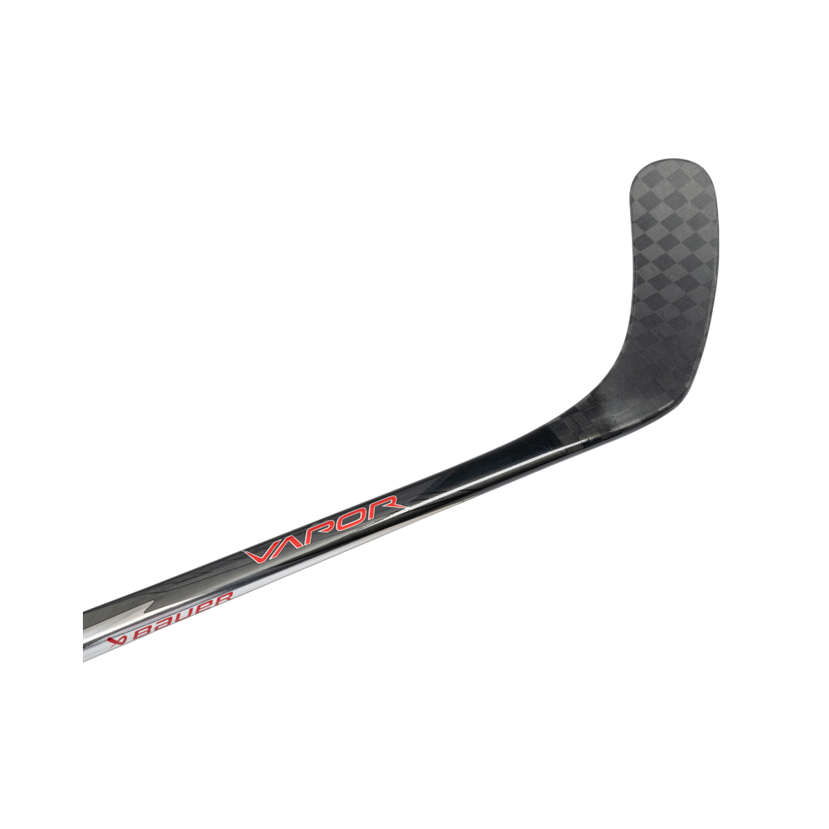 Hůl BAUER S25 VAPOR LEAGUE GRIP STK-SR-87(62") (1065217)