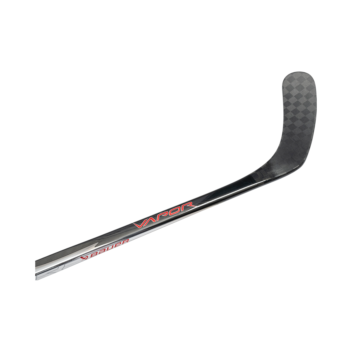 Hůl BAUER S25 VAPOR LEAGUE GRIP STK-SR-95(62") (1065216)