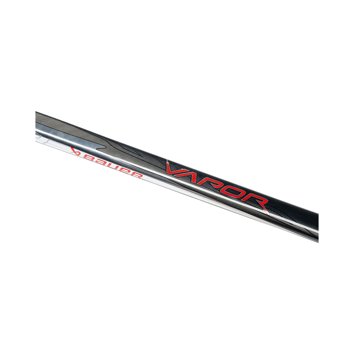 Hůl BAUER S25 VAPOR LEAGUE GRIP STK-SR-95(62") (1065216)