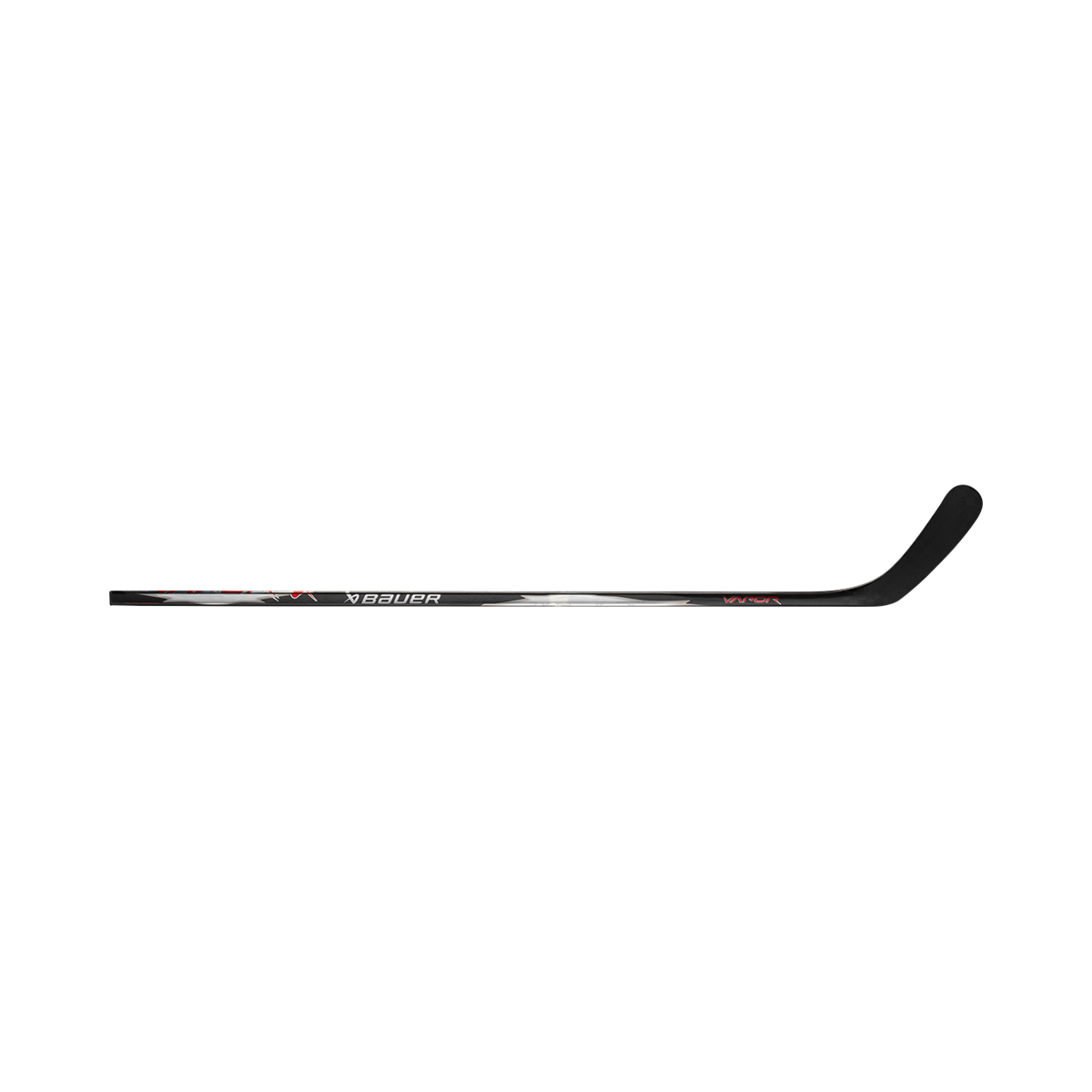 Hůl BAUER S25 VAPOR LEAGUE GRIP STK-SR-95(62") (1065216)