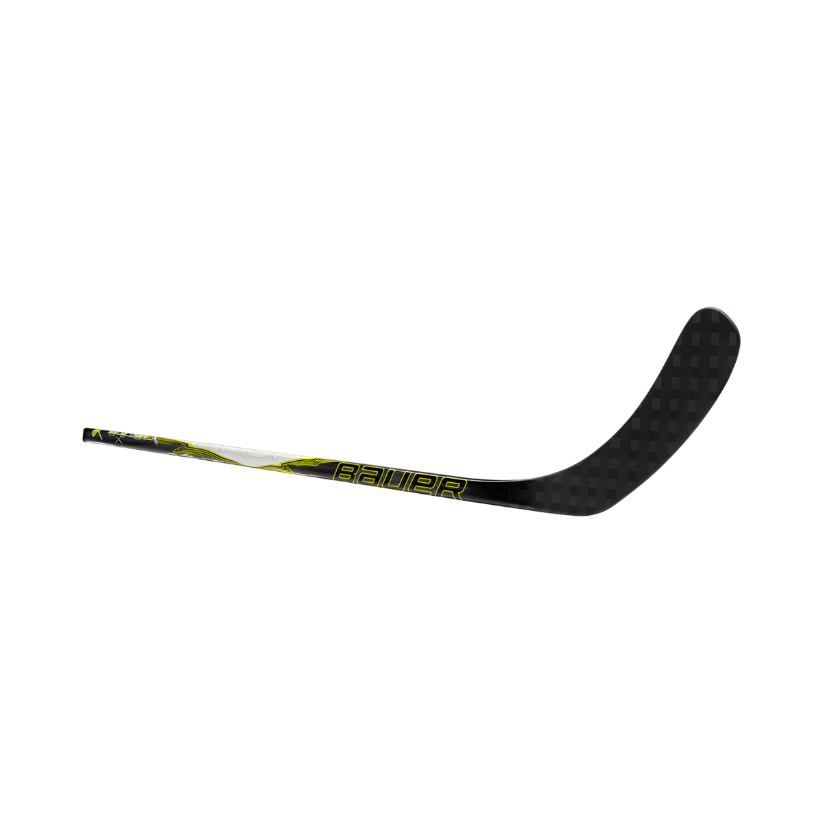 Hůl BAUER S25 VAPOR TYKE GRIP STK-10(42") (1064916)