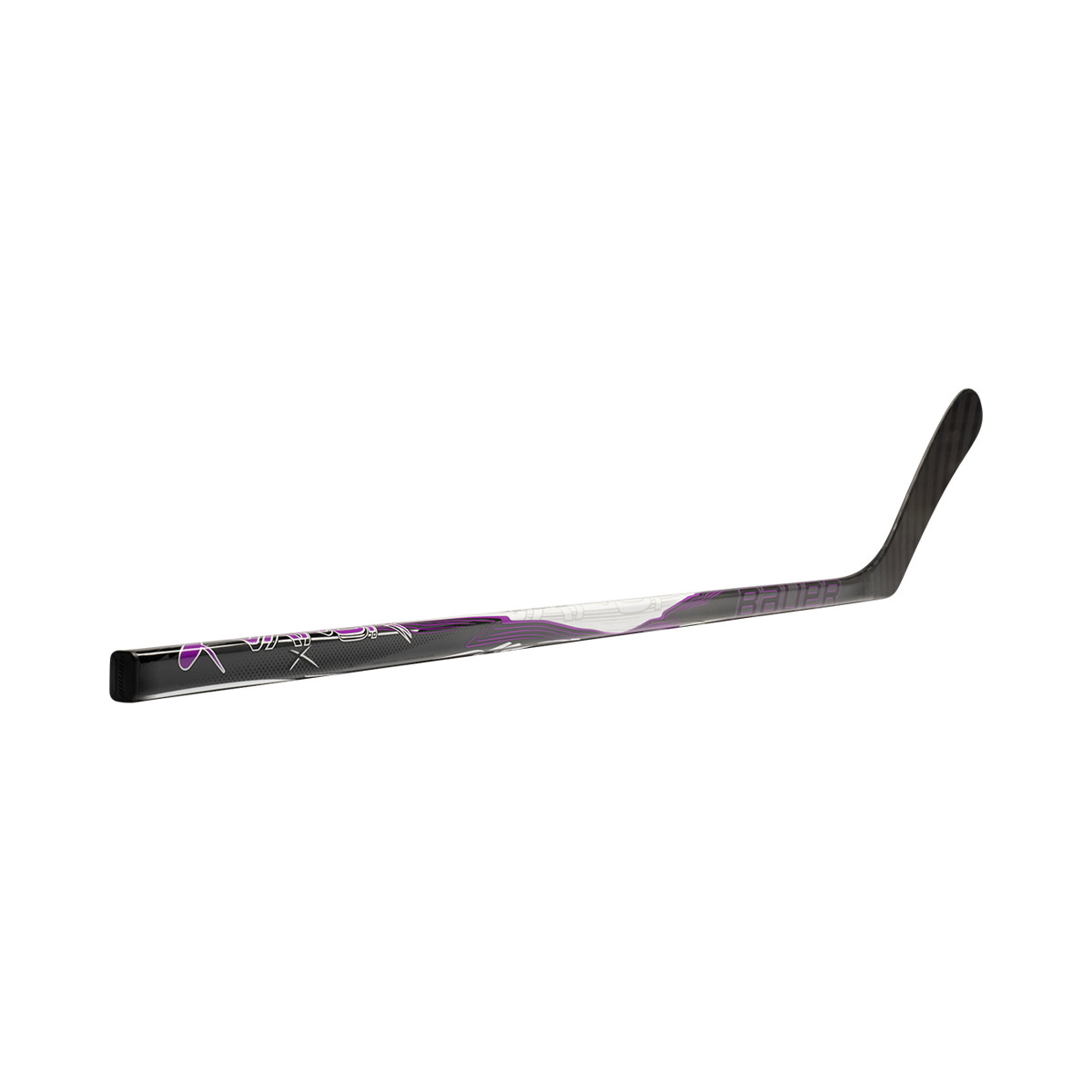 Hůl BAUER S25 VAPOR YOUTH GRIP STK-20(46") (1064915)