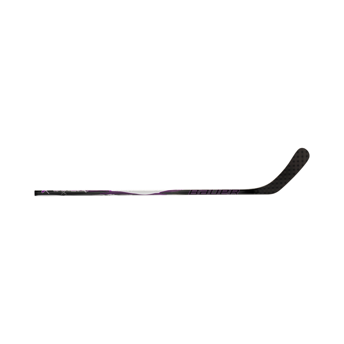 Hůl BAUER S25 VAPOR YOUTH GRIP STK-20(46") (1064915)