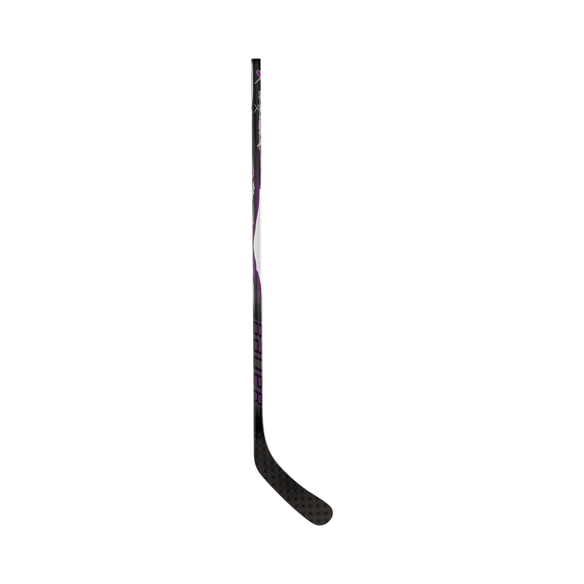 Hůl BAUER S25 VAPOR YOUTH GRIP STK-20(46") (1064915)