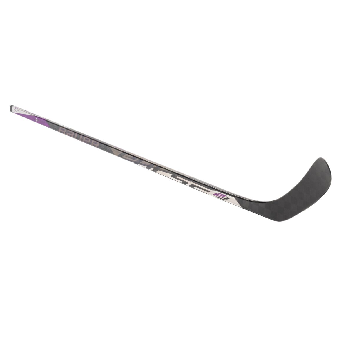 Hůl BAUER S26 PULSE2 GRP STK-INT-65 (1067641)