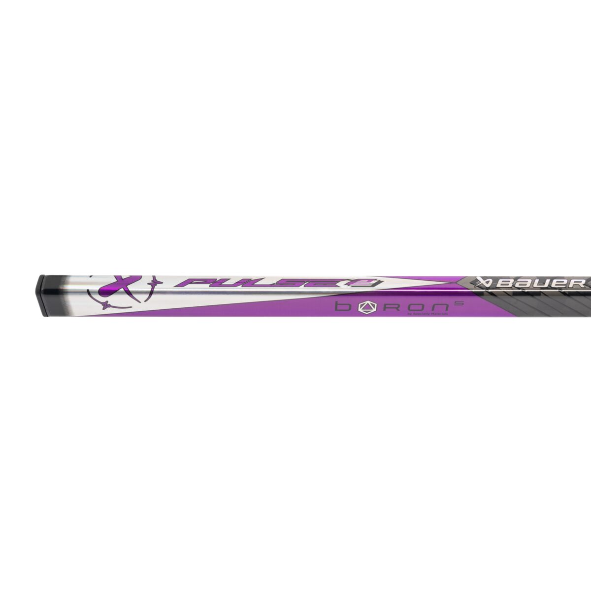 Hůl BAUER S26 PULSE2 GRP STK-JR-30 (1067645)