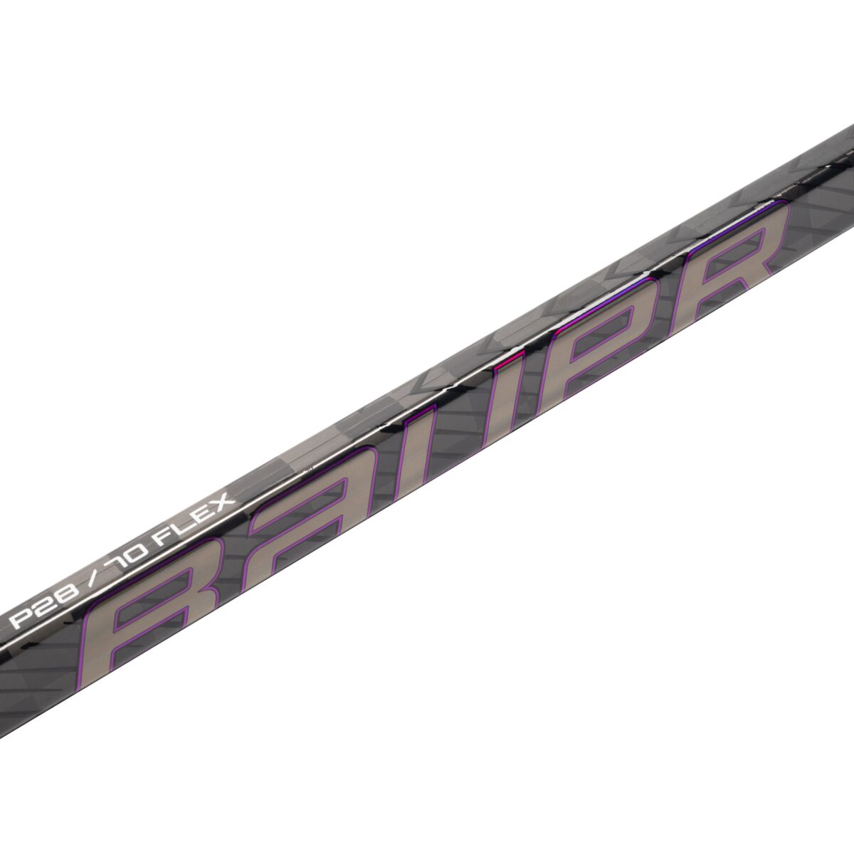 Hůl BAUER S26 PULSE2 GRP STK-JR-50 (1067643)