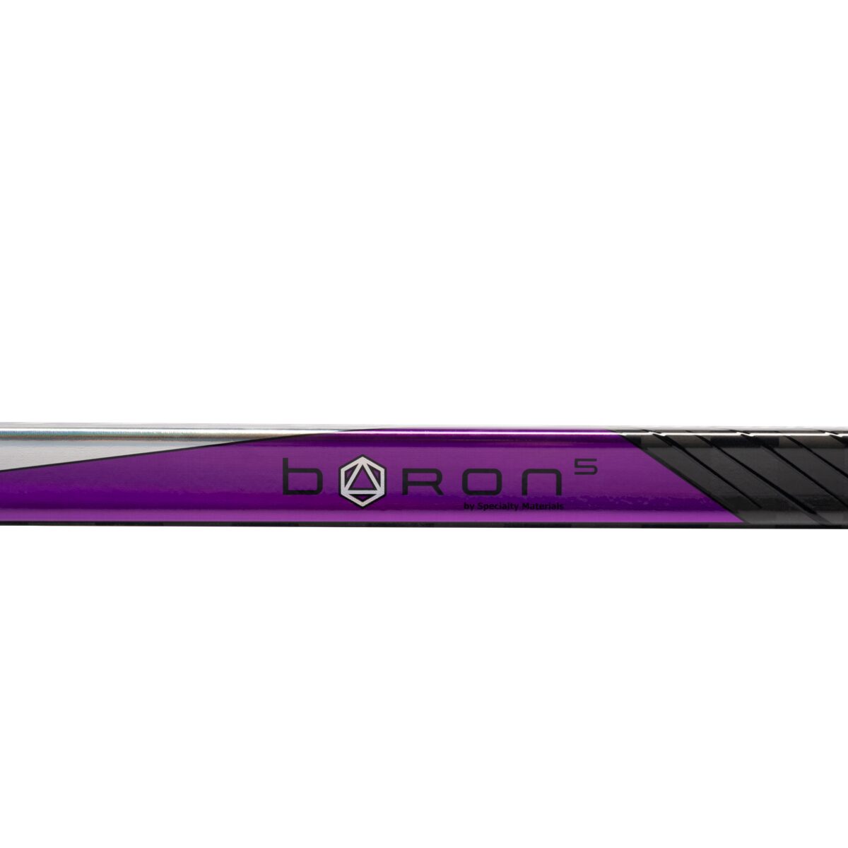 Hůl BAUER S26 PULSE2 GRP STK-JR-50 (1067643)