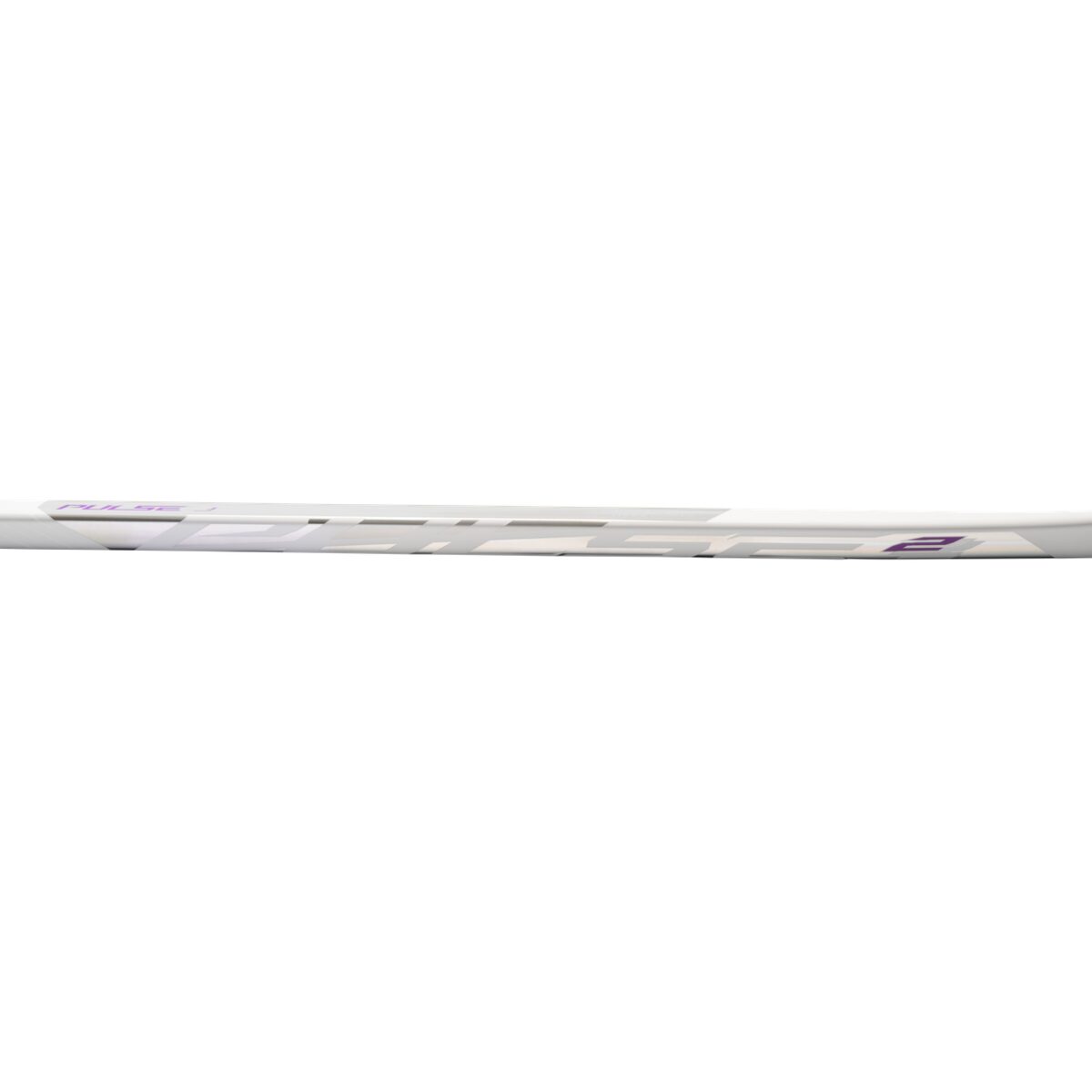 Hůl BAUER S26 PULSE2 WHT STK-SR-65 (1067650)