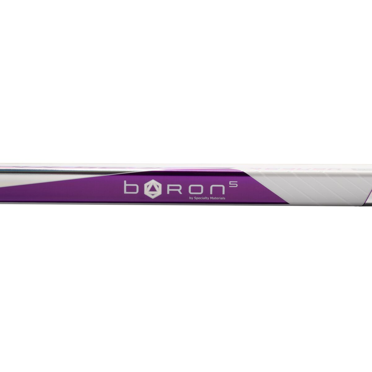 Hůl BAUER S26 PULSE2 WHT STK-YTH-20 (1067656)