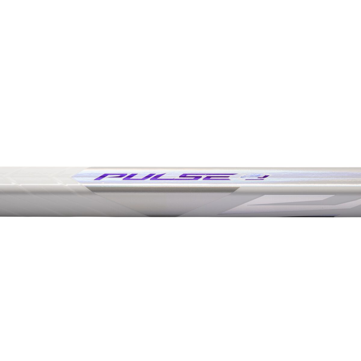 Hůl BAUER S26 PULSE2 WHT STK-YTH-20 (1067656)