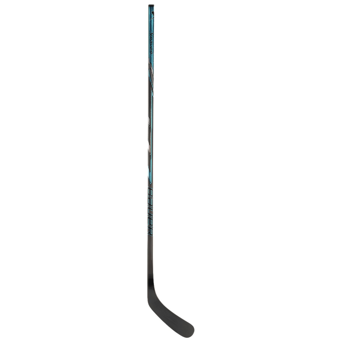 Hůl BAUER S26 SUPREME F40 GRIP STK-SR-87 (1066776)