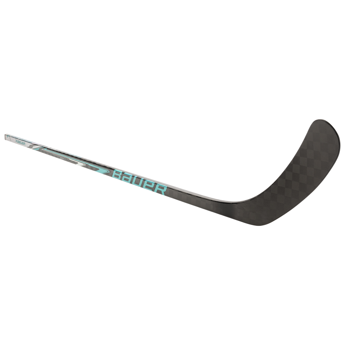 Hůl BAUER S26 SUPREME F50 PRO GRIP STK-INT-55 (1066772)