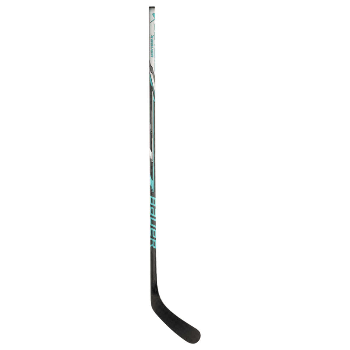 Hůl BAUER S26 SUPREME F50 PRO GRIP STK-INT-55 (1066772)
