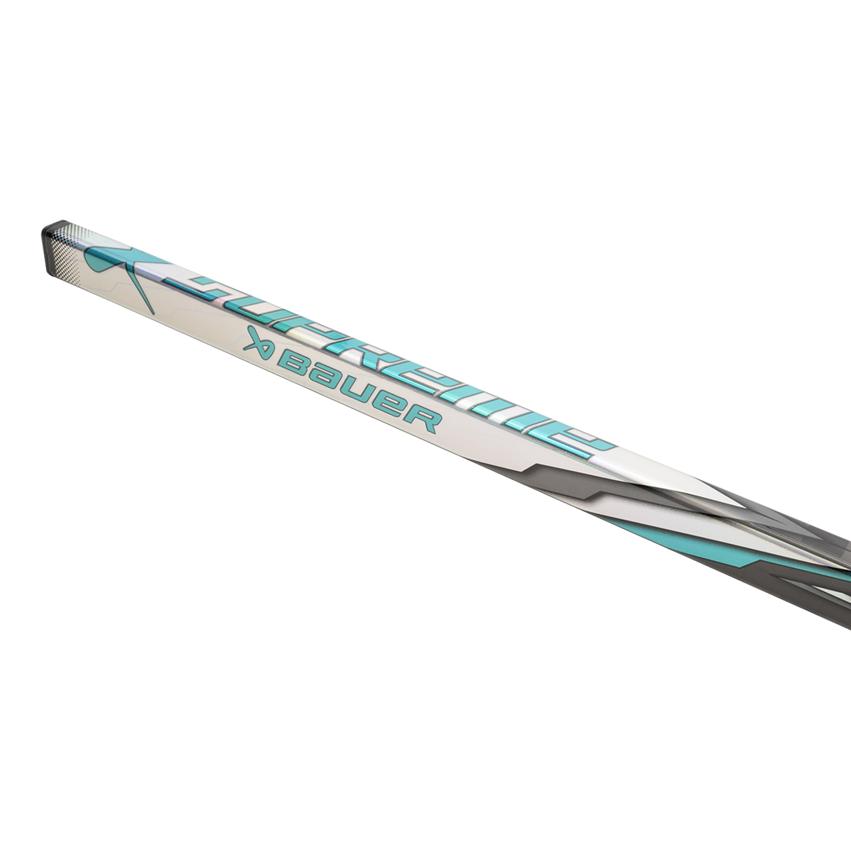 Hůl BAUER S26 SUPREME F50 PRO GRIP STK-SR-77 (1066769)