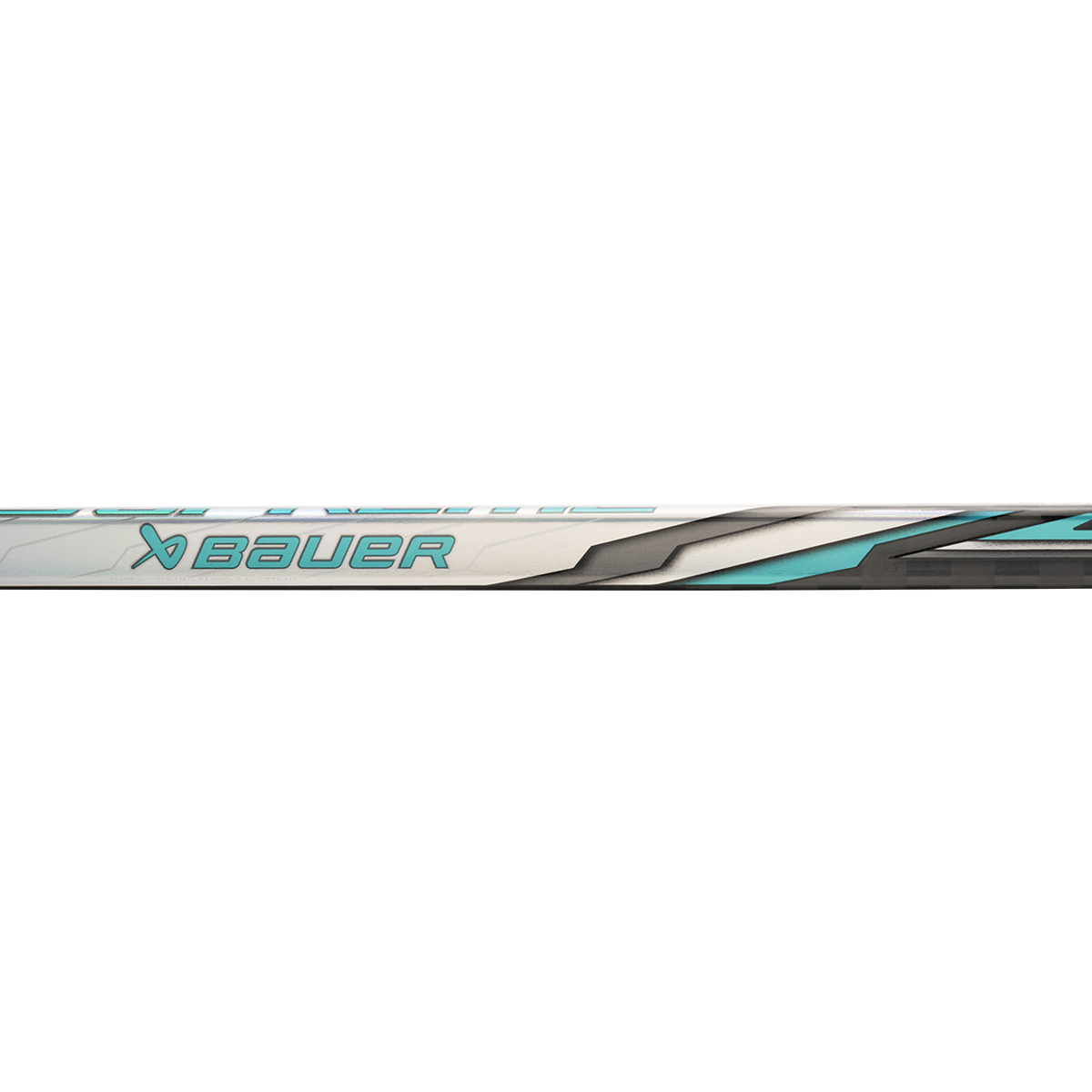 Hůl BAUER S26 SUPREME F50 PRO GRIP STK-SR-77 (1066769)