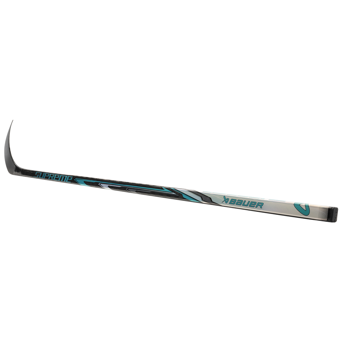 Hůl BAUER S26 SUPREME F50 PRO GRIP STK-SR-77 (1066769)